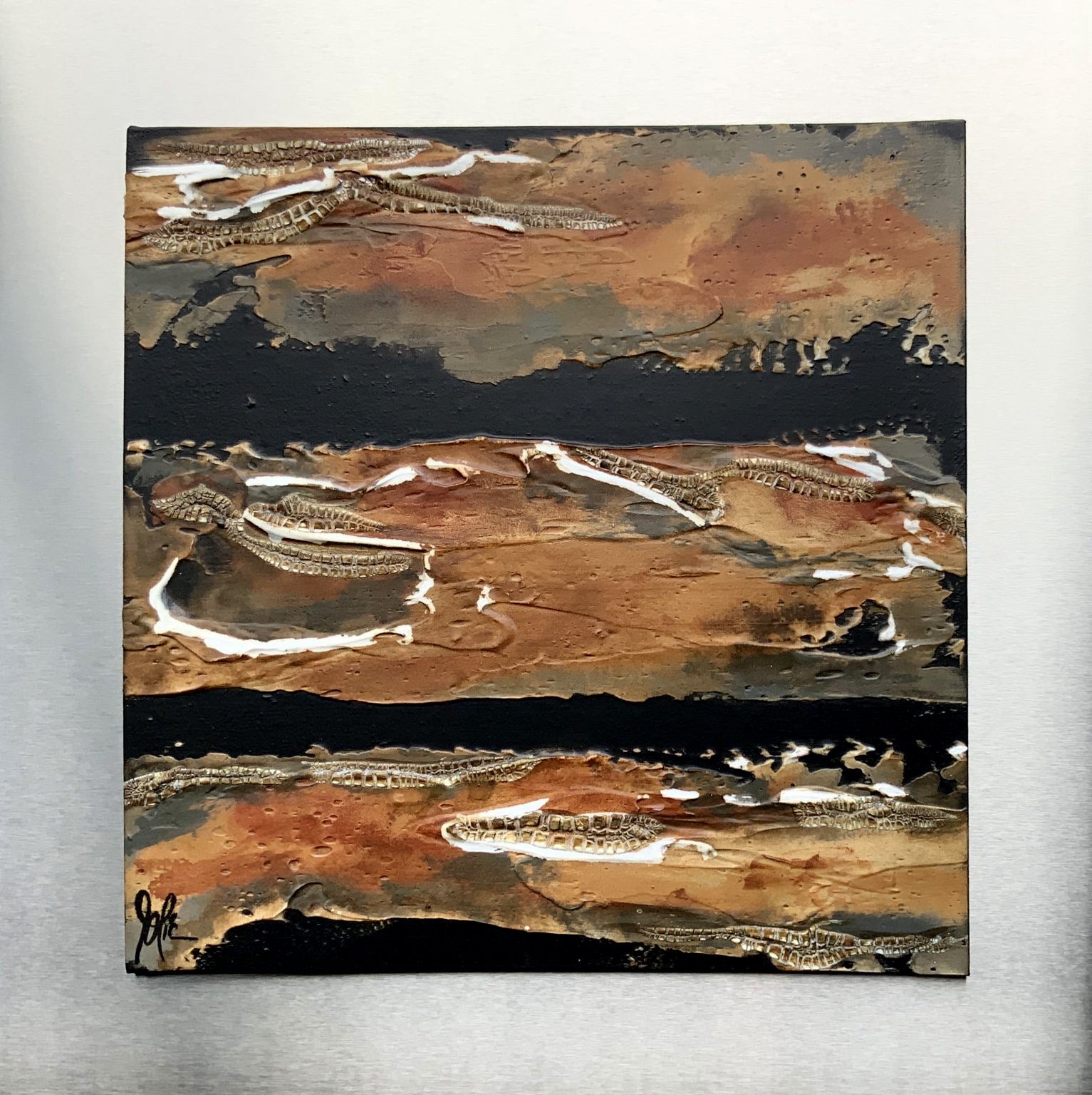 1 Amber Tide 4