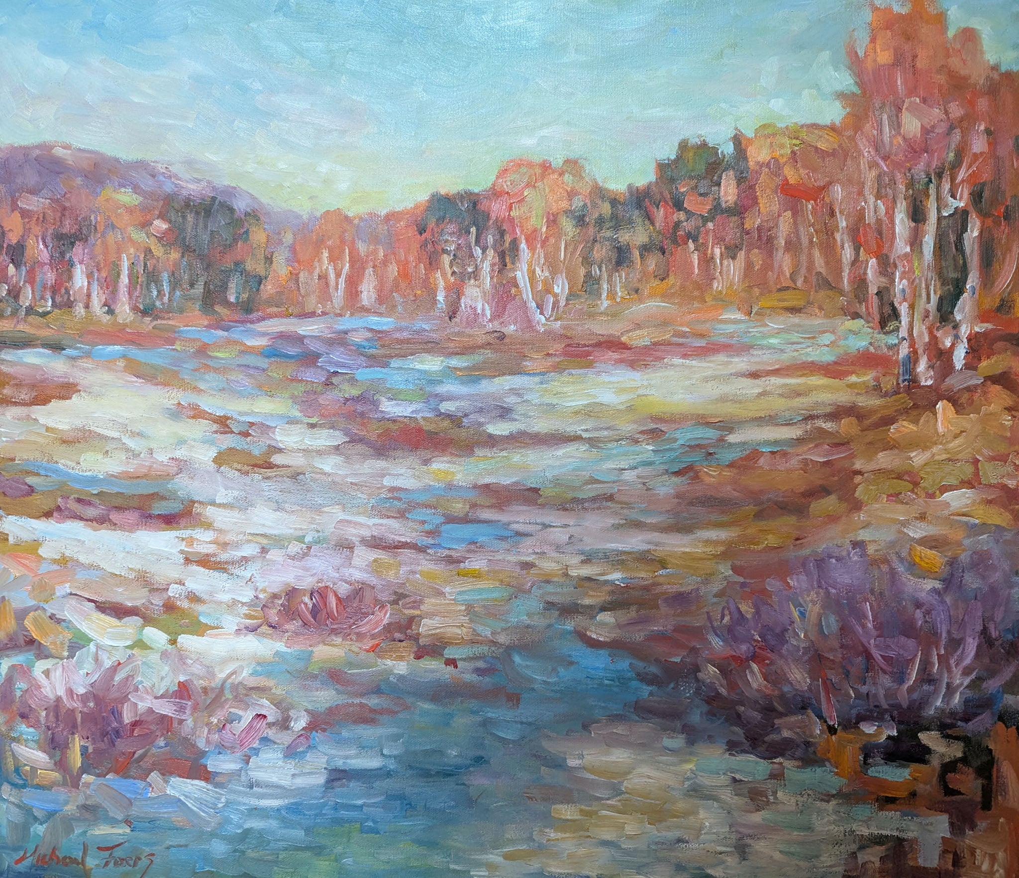 Algoma Spring