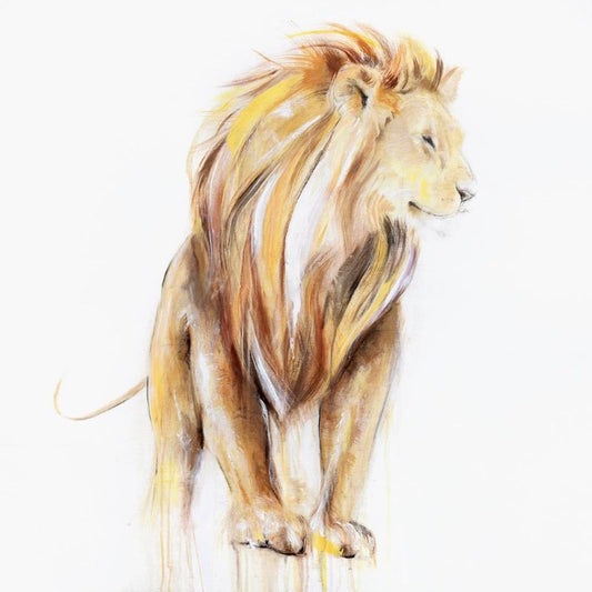 Lion I