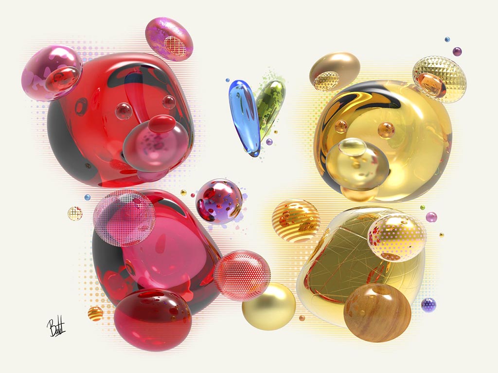 Sugar Sugar, Honey Honey (Série/Series)