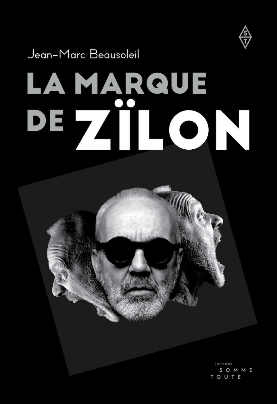 La Marque de Zïlon