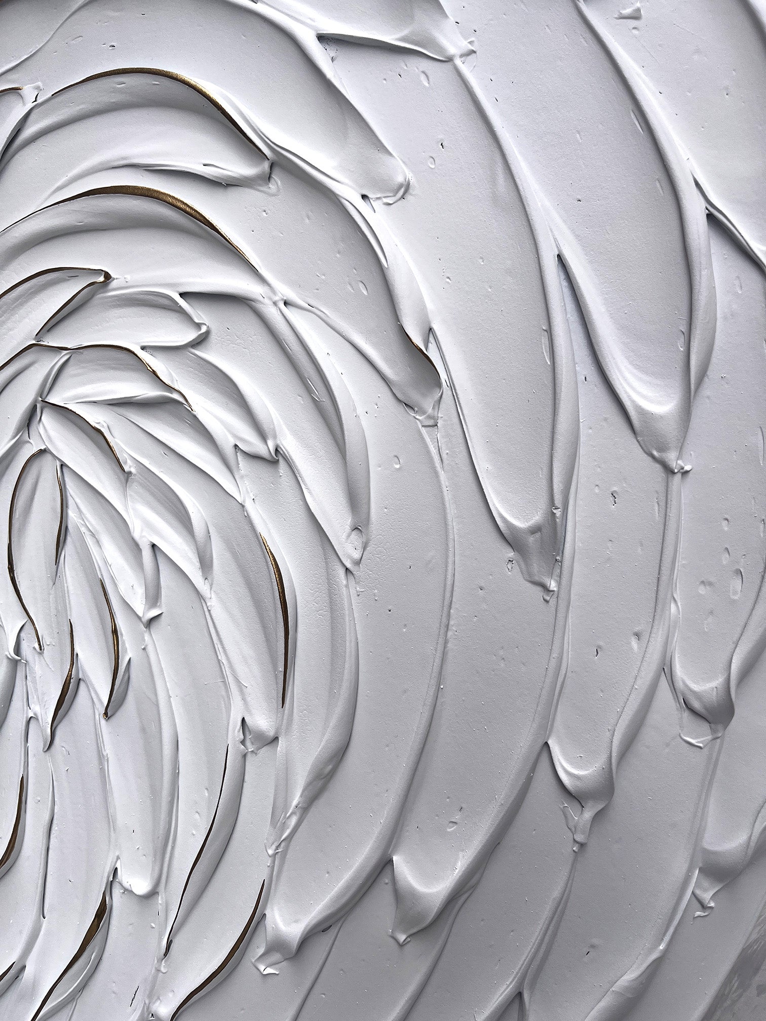L’incroyable coeur - Galerie d'Art Beauchamp