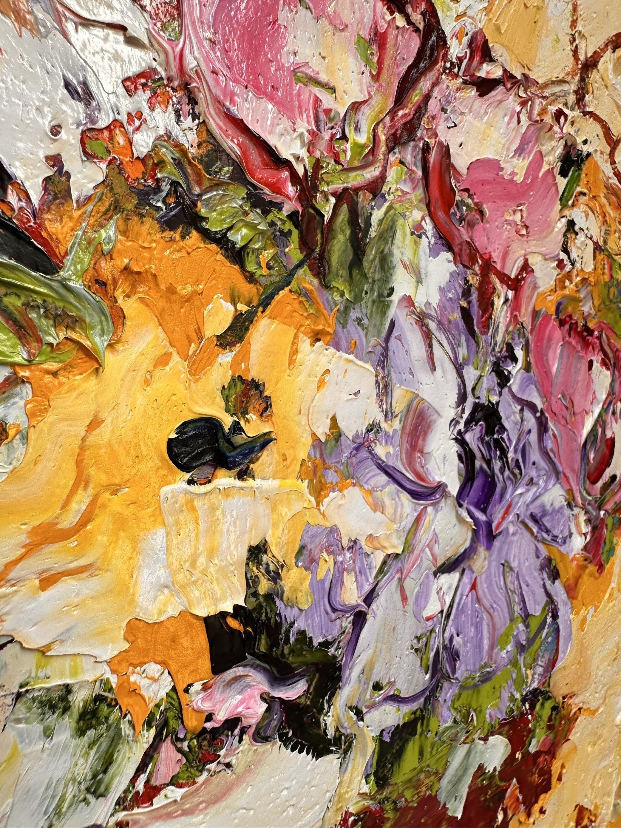 Good morning sunshine