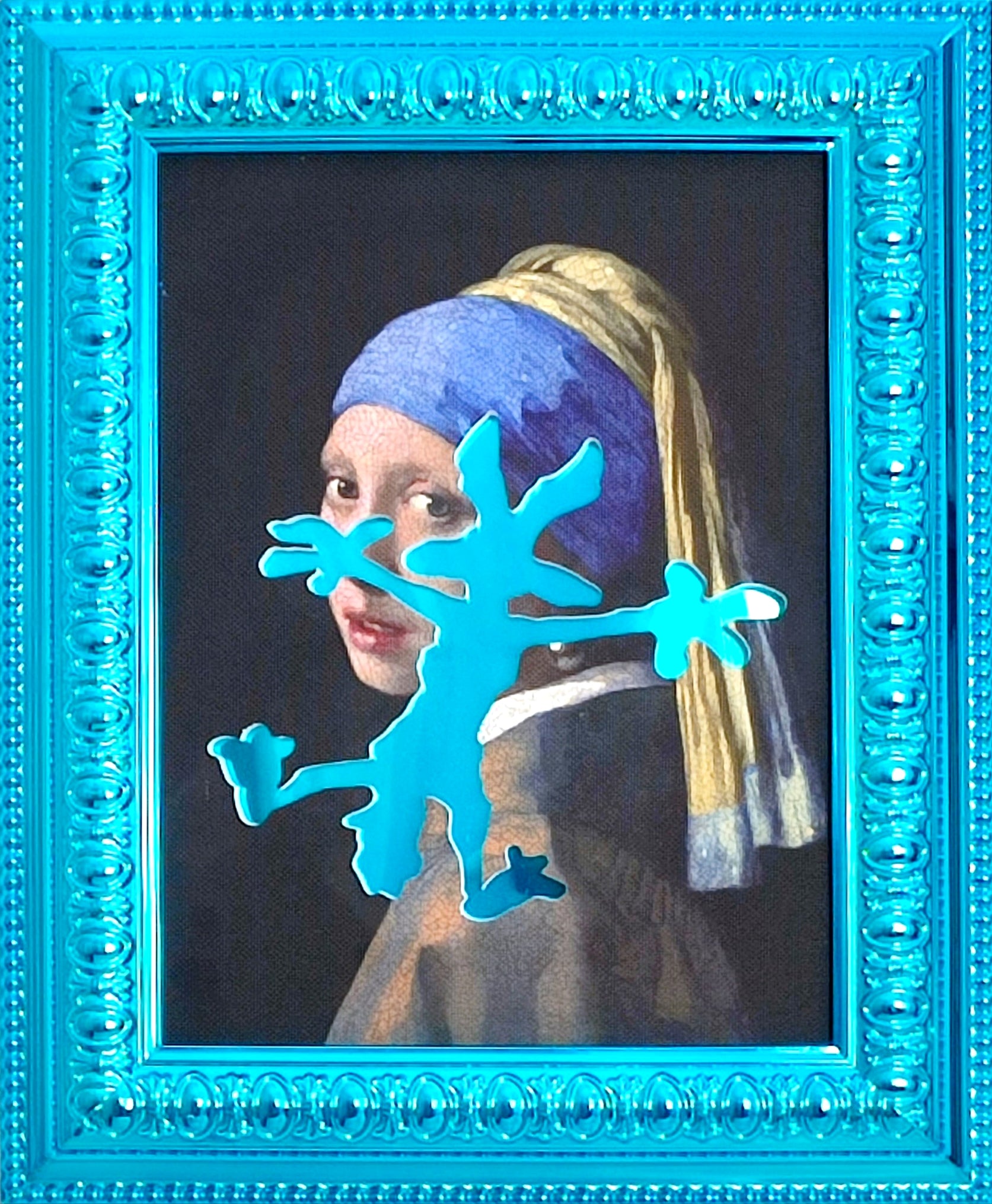 Précommande : I'm sorry Vermeer