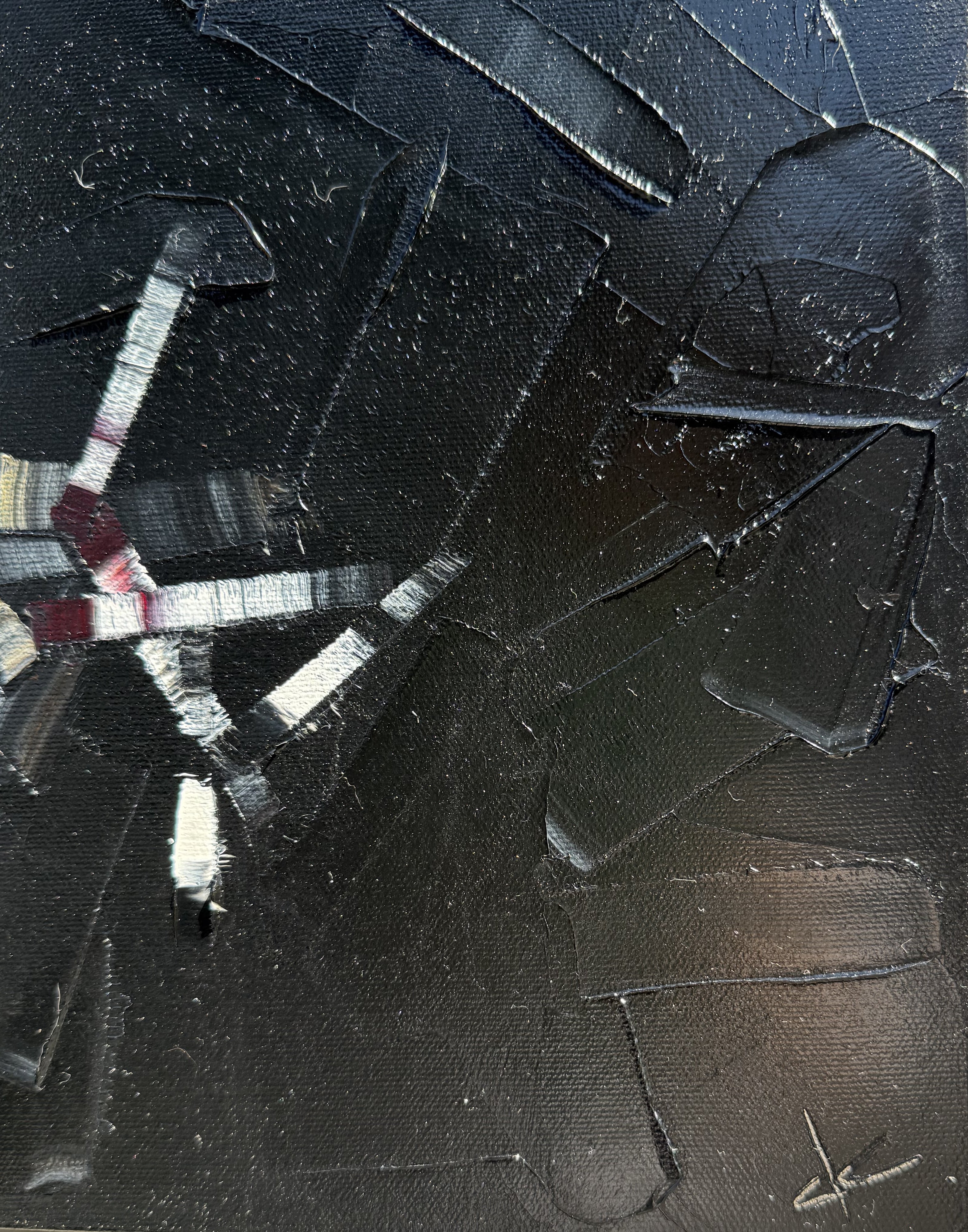 Rêver à l’infini