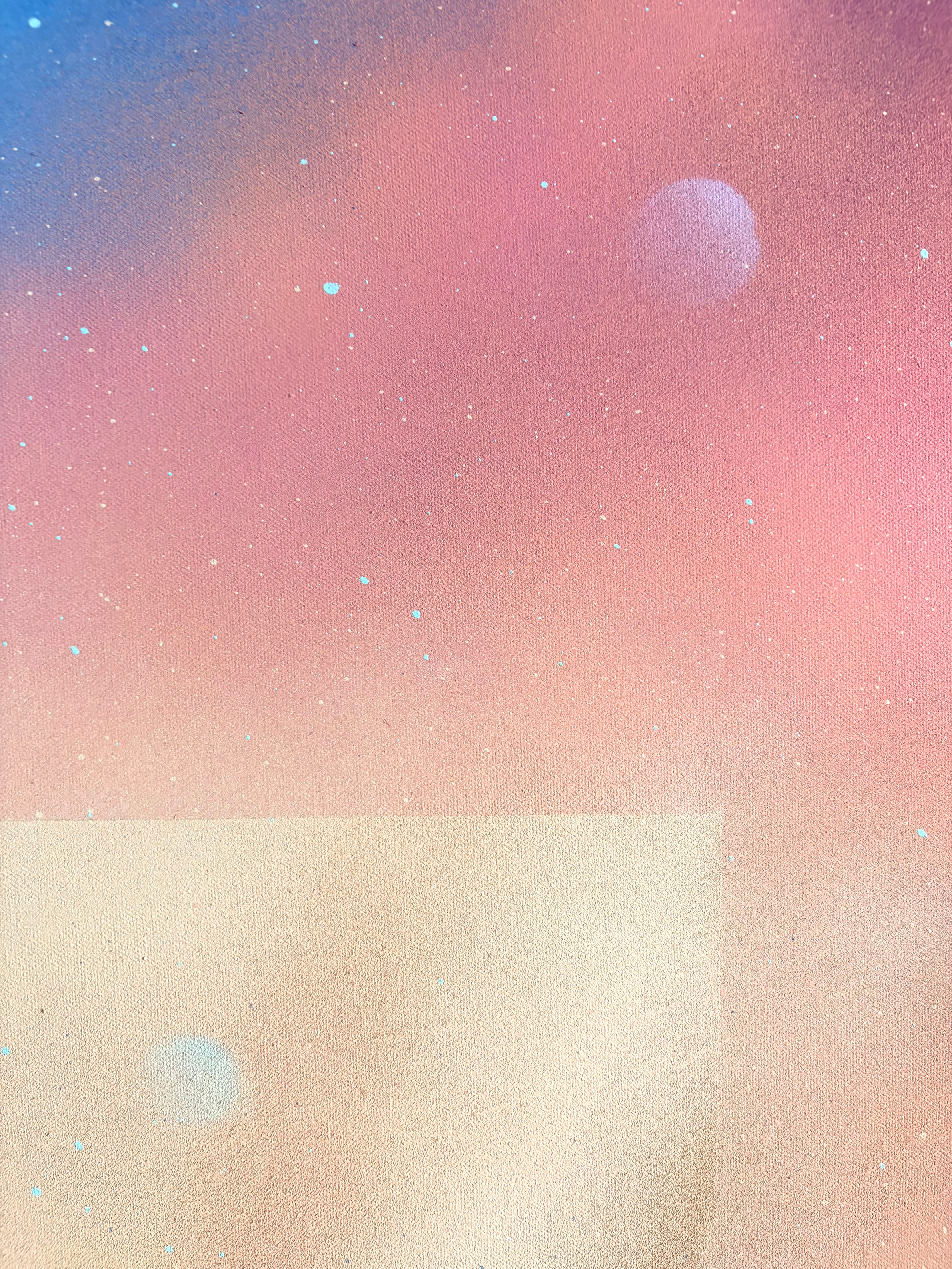 Lollipop Lightbeam