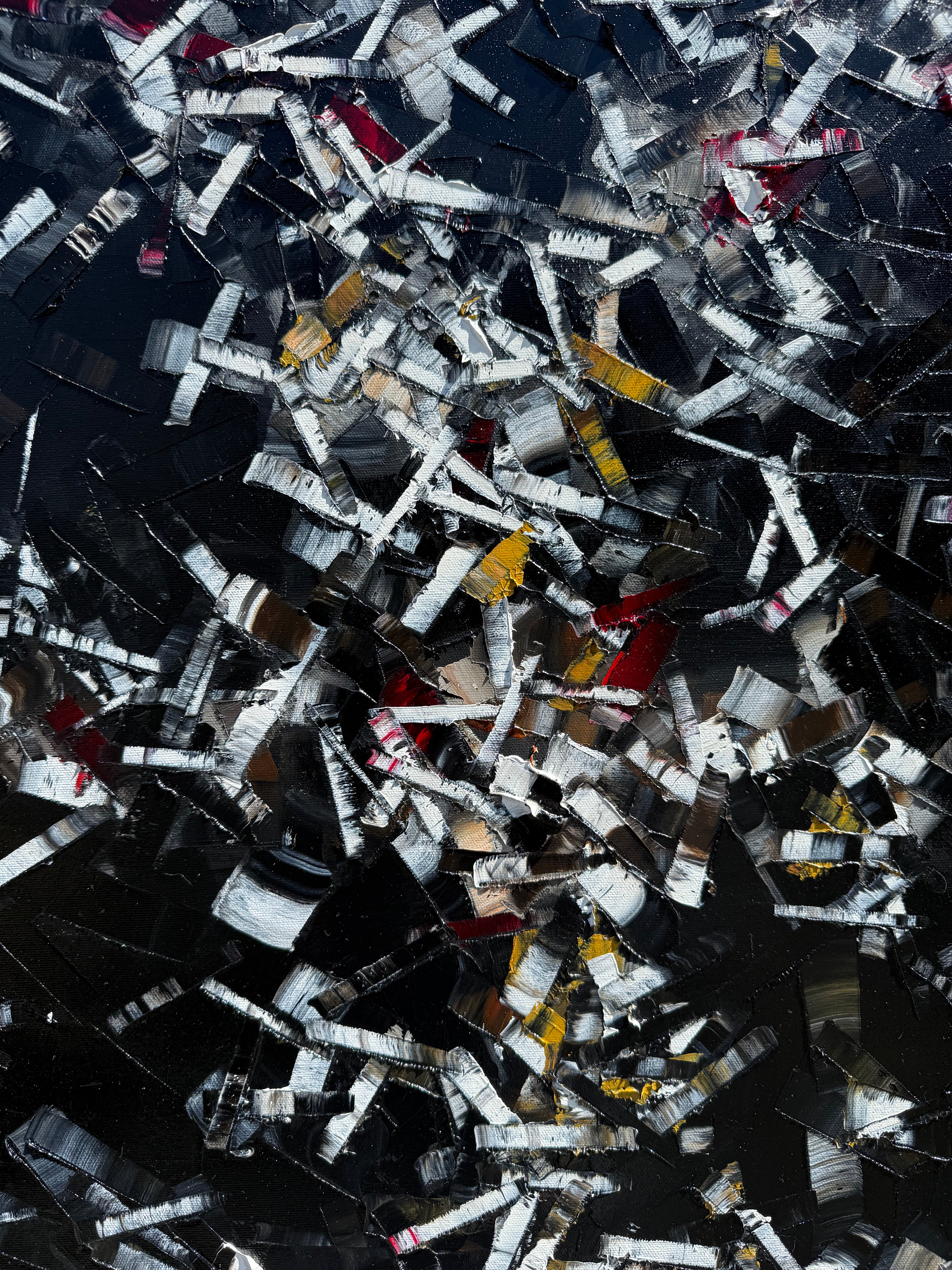 Rêver à l’infini