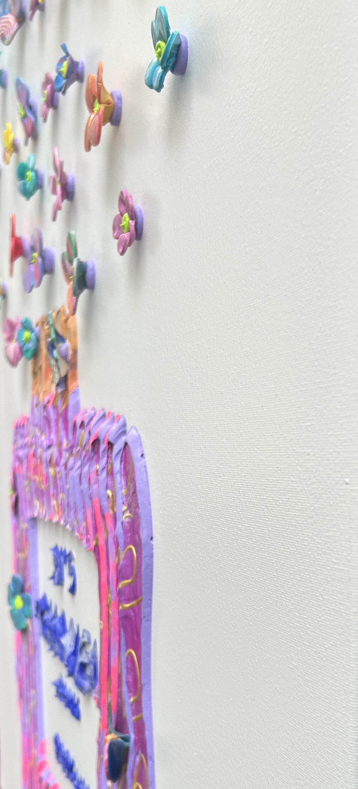 C. No.5 Le jardin des merveilles