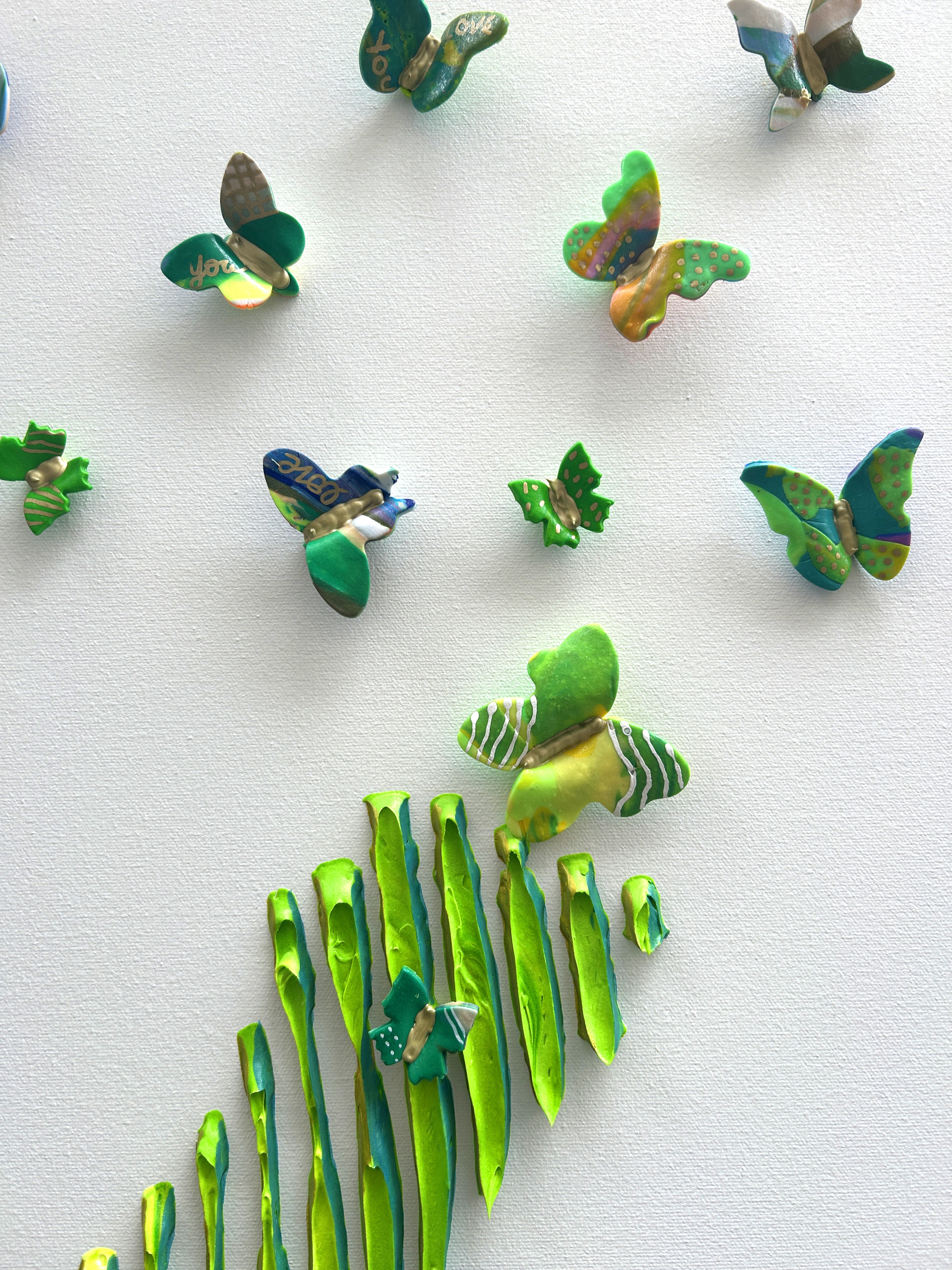 Bulles et éternité