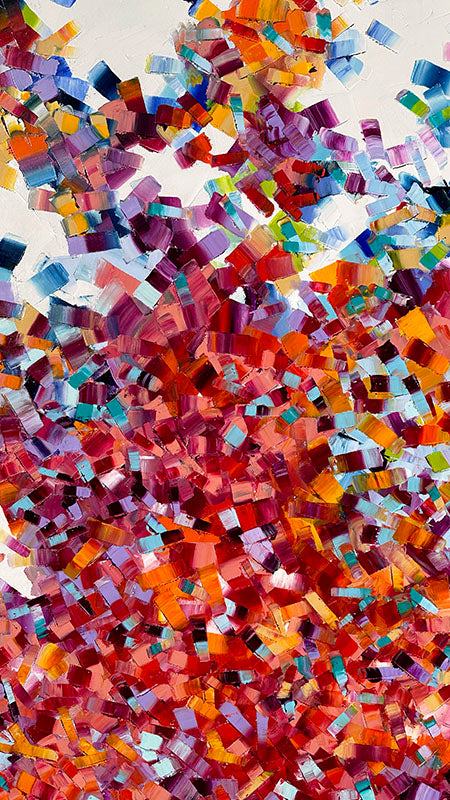 The right ones will join the dance