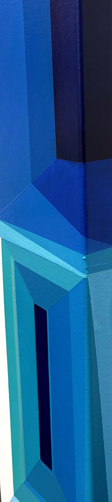 Architecture des heures II