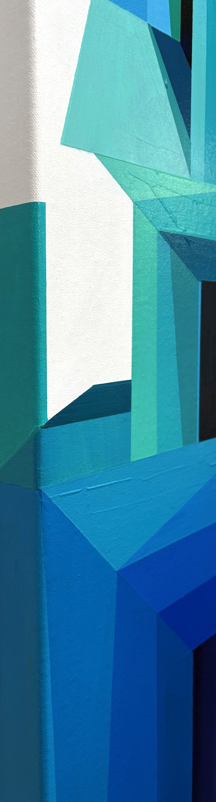 Architecture des heures II