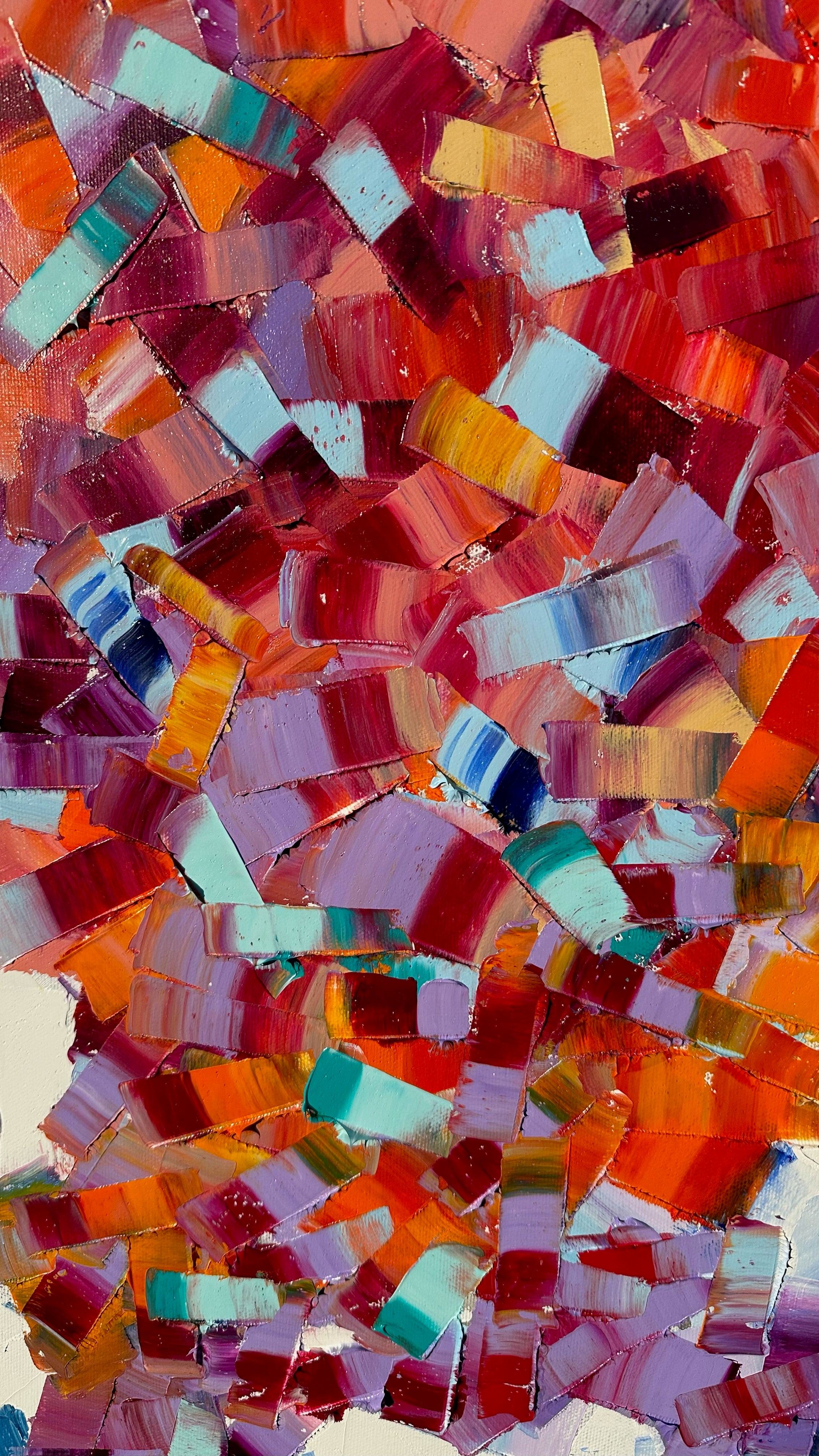 The right ones will join the dance