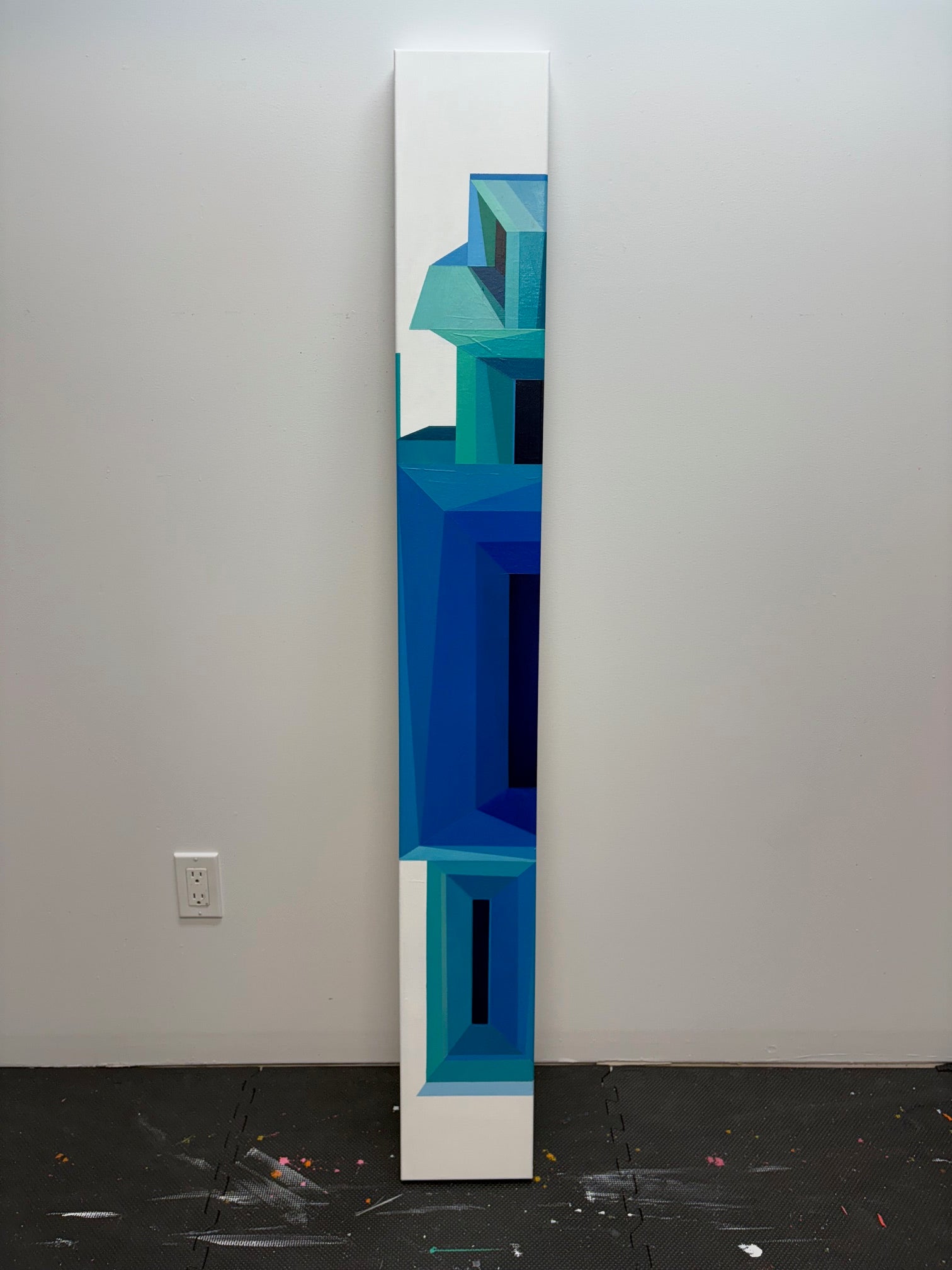 Architecture des heures II