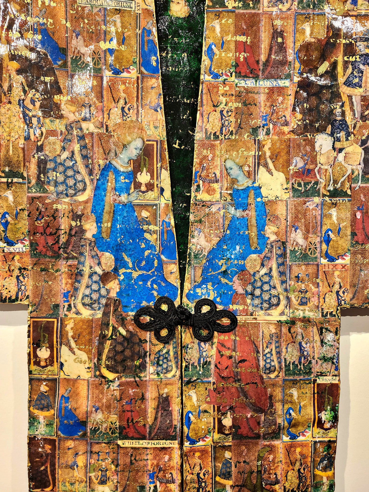 La ruota della Fortuna