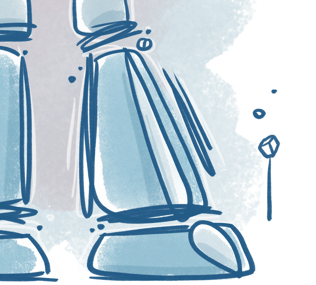 Sketch - Goldorak Hommage (Série/Series)