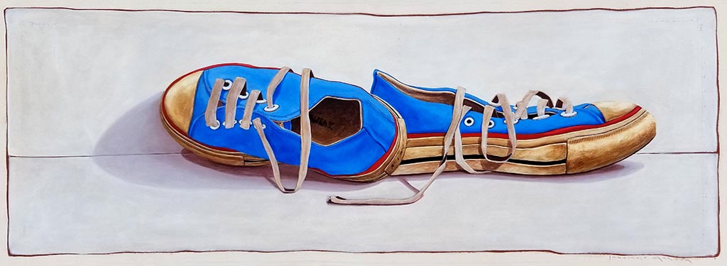 #1424 - Galerie d'Art Beauchamp