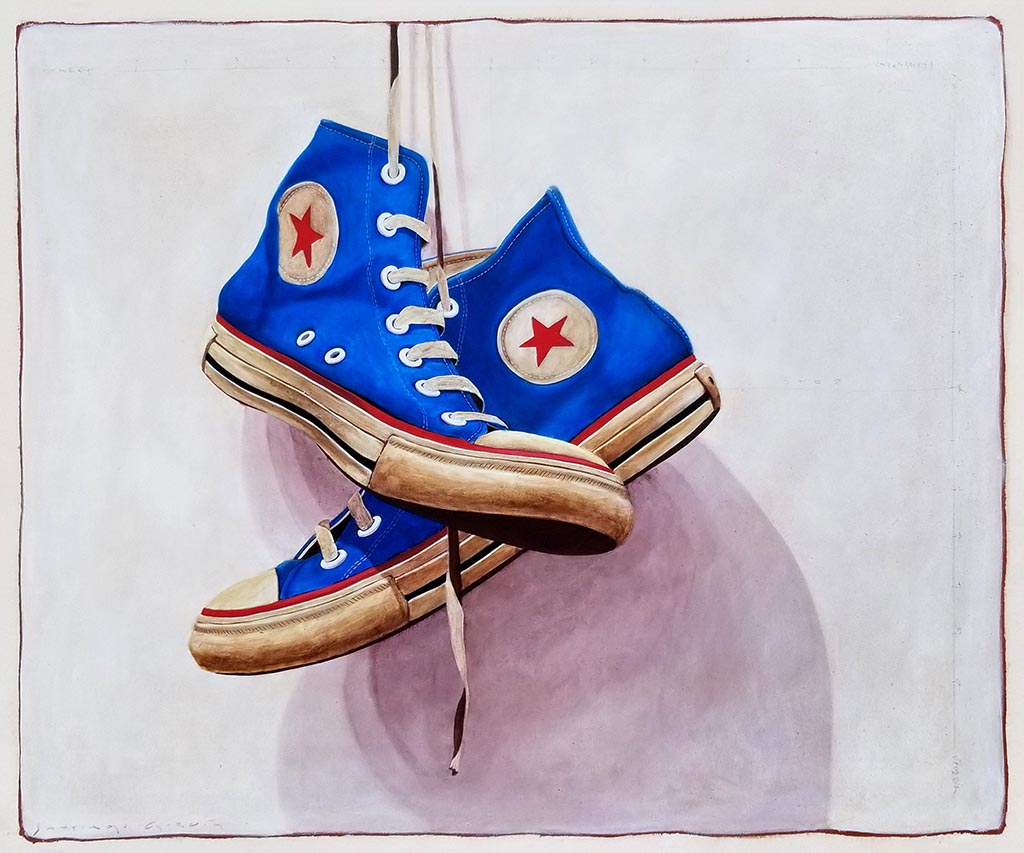 #1425 - Galerie d'Art Beauchamp