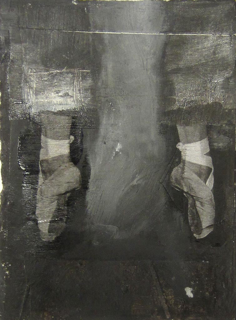 #38 - Galerie d'Art Beauchamp