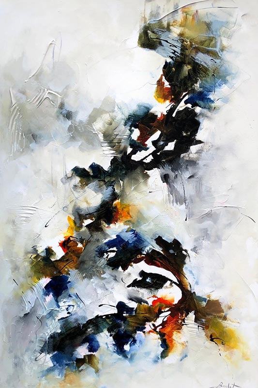 #706 Mystérieuses opportunités - Galerie d'Art Beauchamp