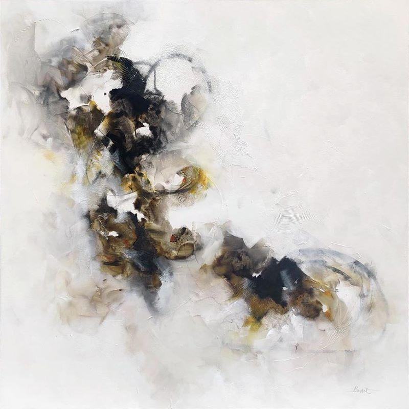 #811 Liaison possible - Galerie d'Art Beauchamp