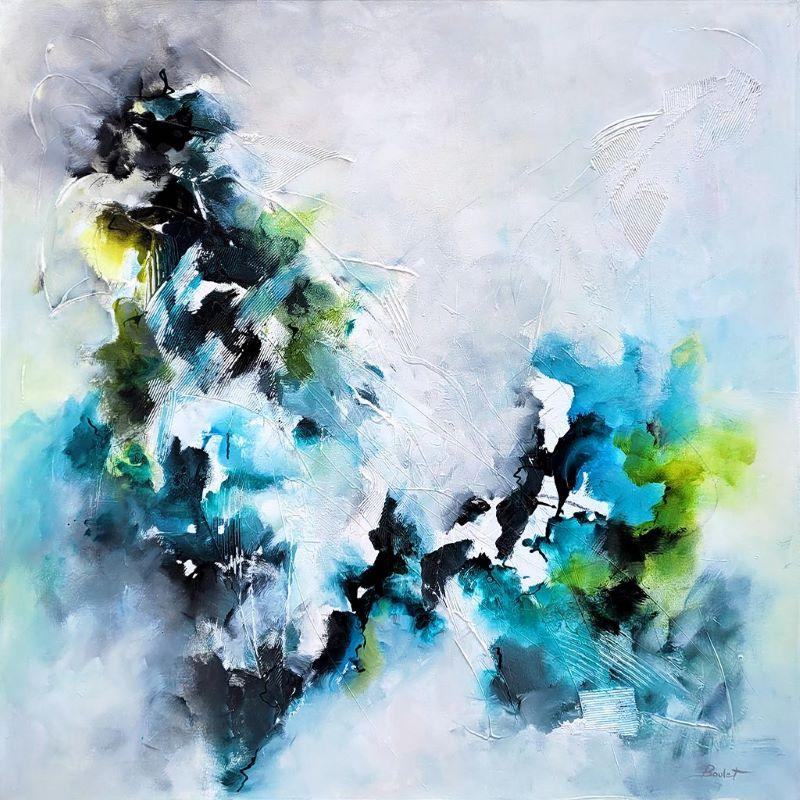 #829 Destins parallèles - Galerie d'Art Beauchamp