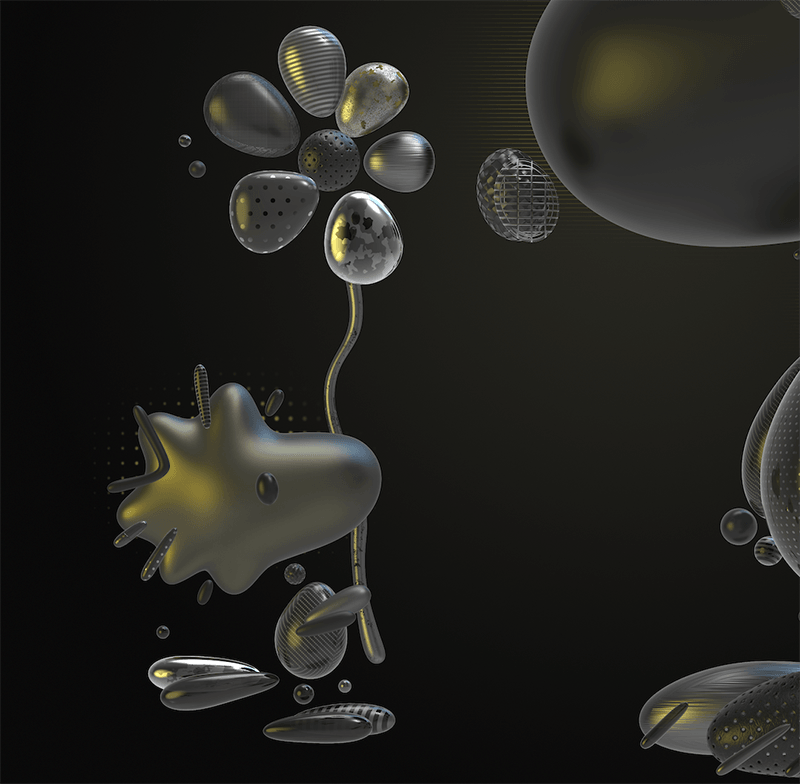 Loooove Me Tender (Série/Series)