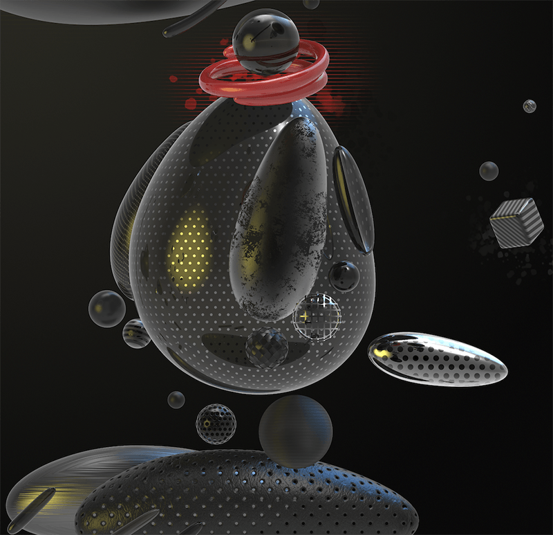 Loooove Me Tender (Série/Series)