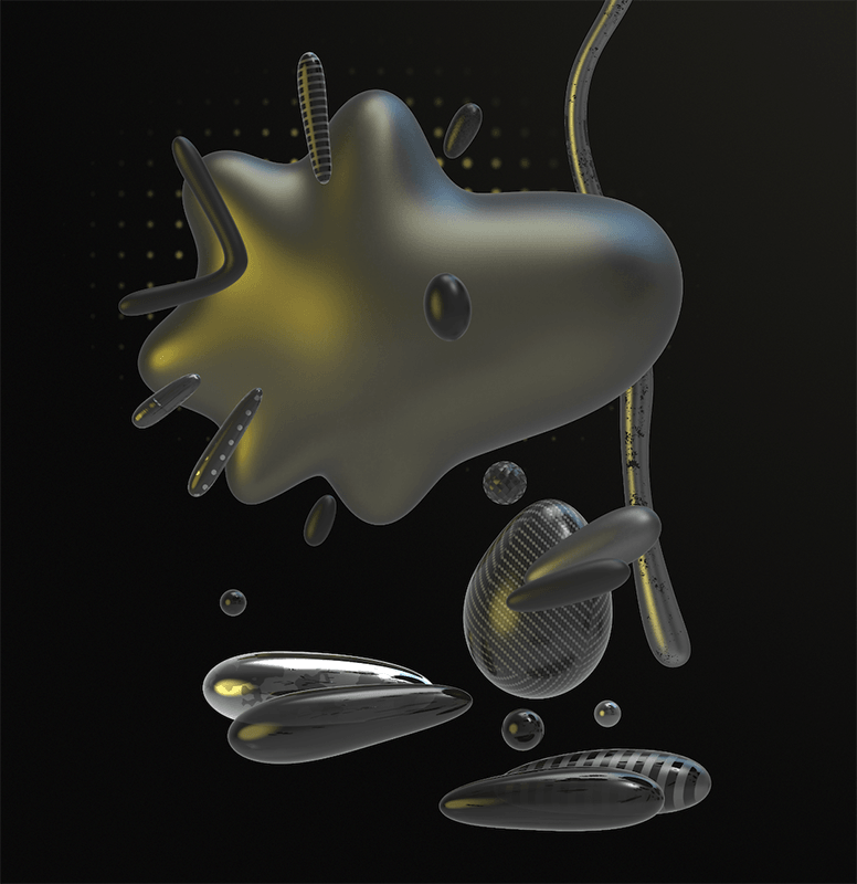 Loooove Me Tender (Série/Series)