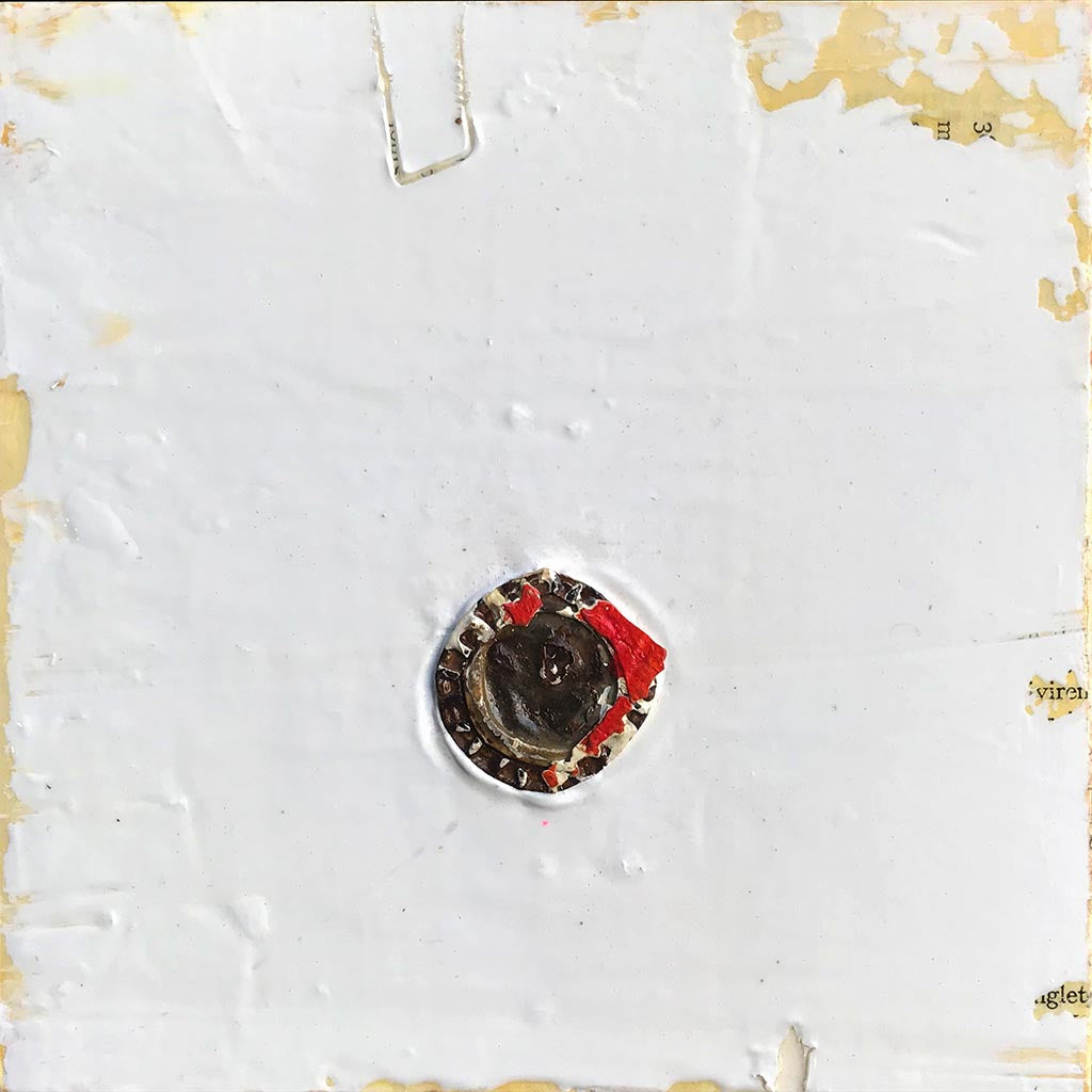 Abstract II - Galerie d'Art Beauchamp