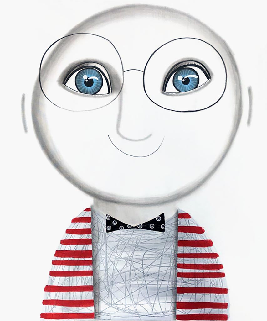 Adrian - Galerie d'Art Beauchamp