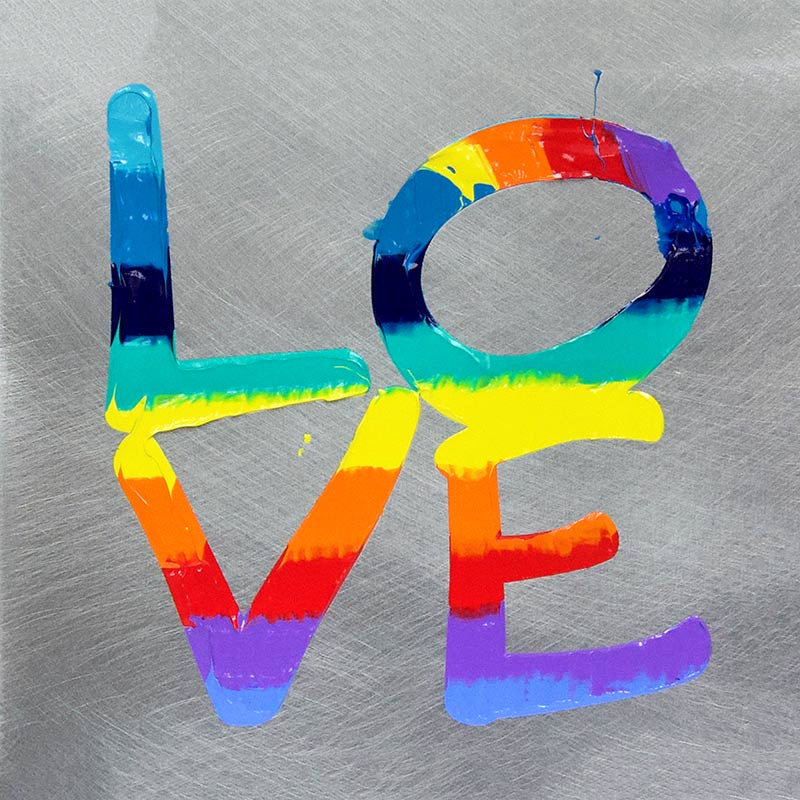 Amour de voyage - Galerie d'Art Beauchamp