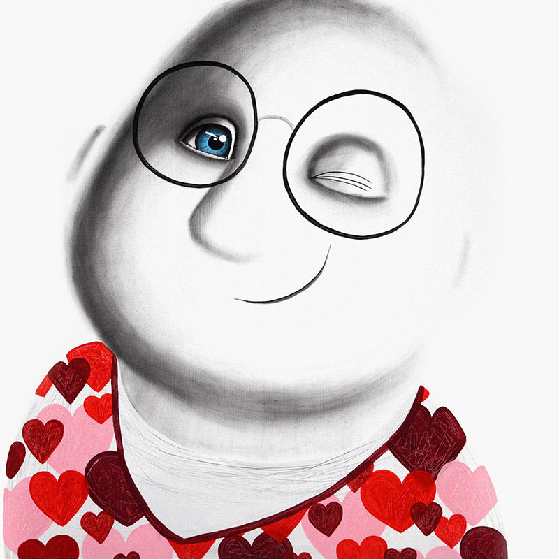 Arlen - Galerie d'Art Beauchamp