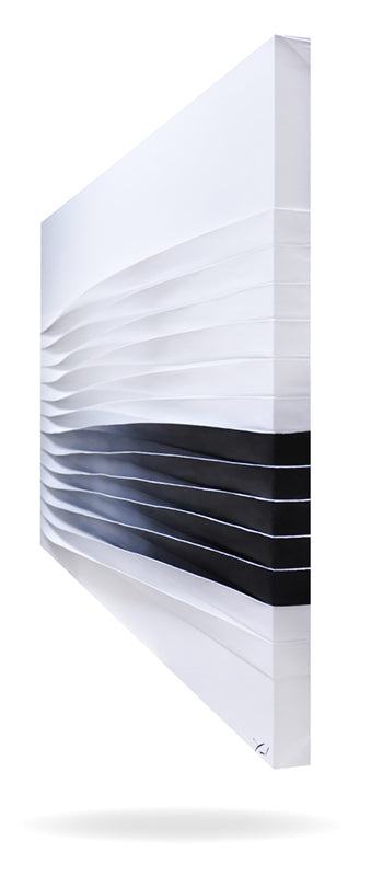 Long fleuve tranquille