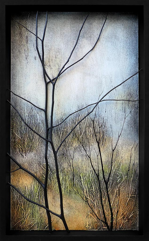 Atmosphère 21 - Galerie d'Art Beauchamp