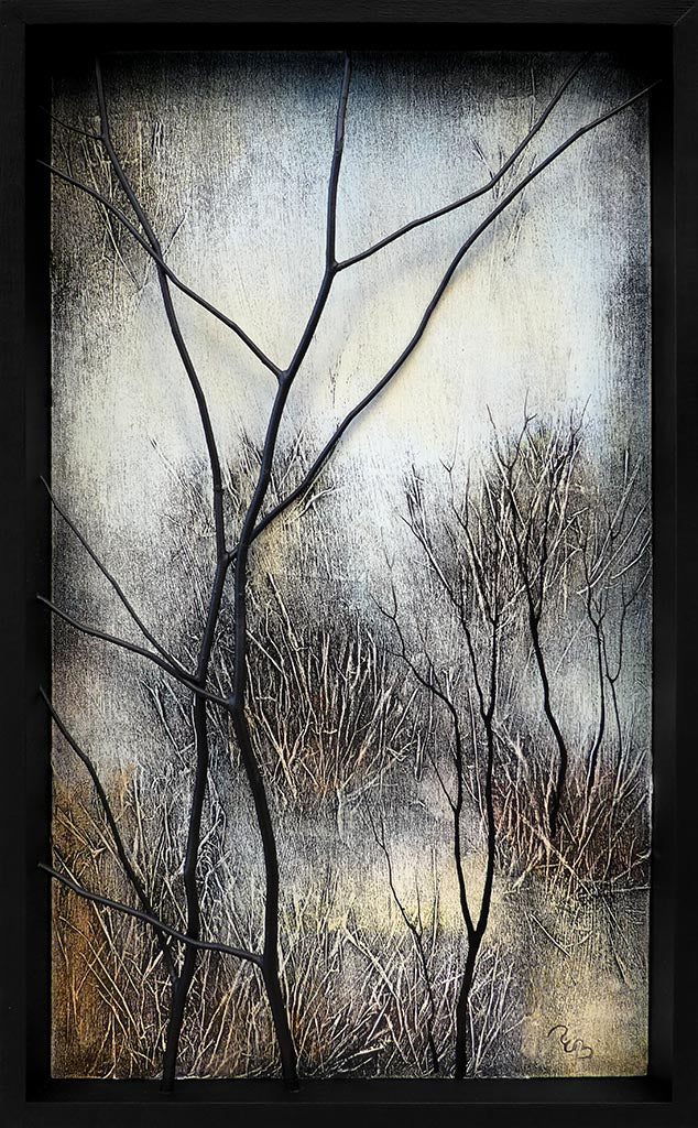 Atmosphère 24 - Galerie d'Art Beauchamp