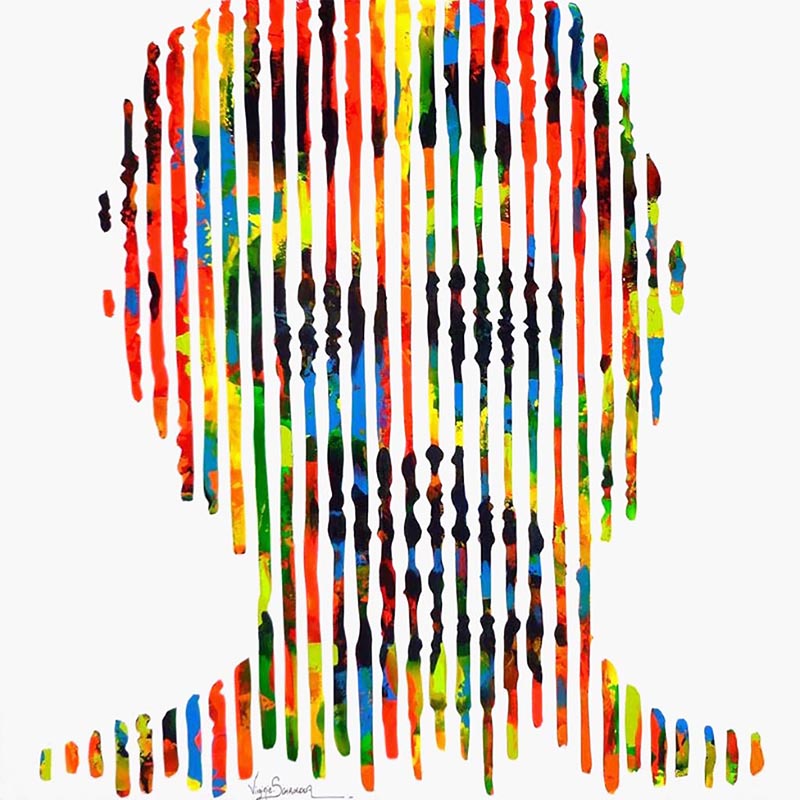 Au masculin - Galerie d'Art Beauchamp