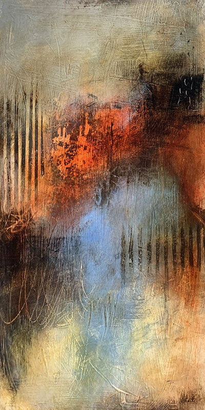 Juste un peu de bleu 2