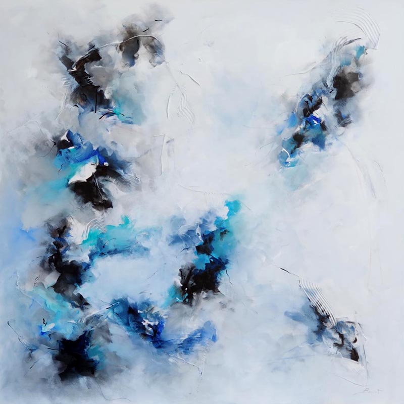 #873 Tendrement complices