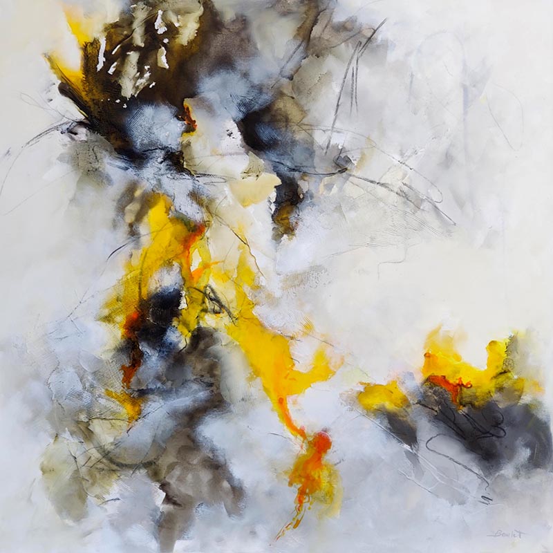 #889 Taquiner son destin