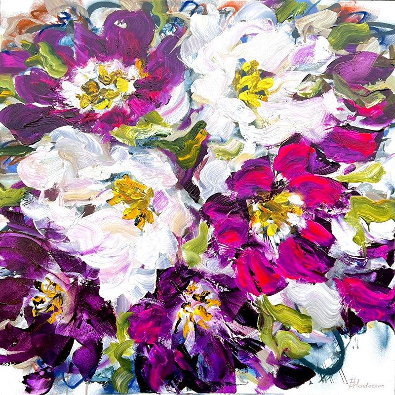 Downtown Lights Series #3