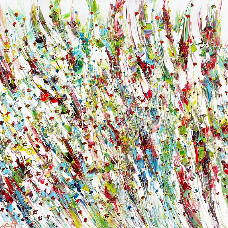 Espace intérieur 21A23