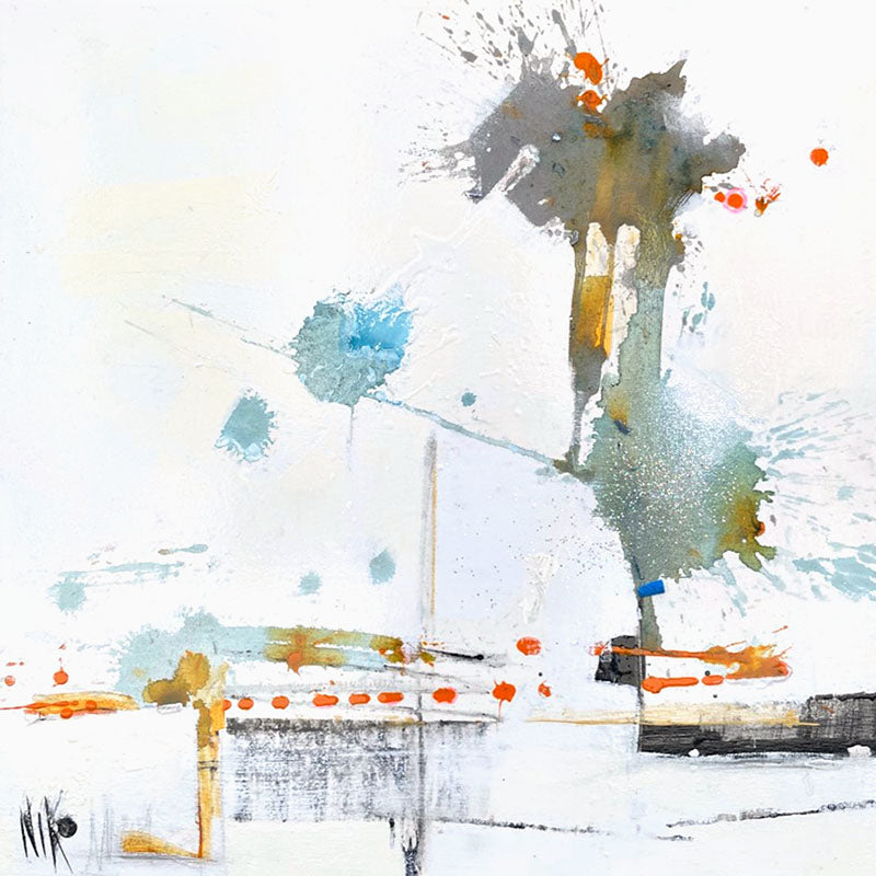 Galactique - Regeneration