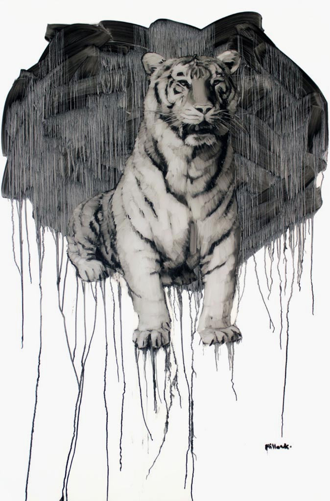 Barry - Galerie d'Art Beauchamp