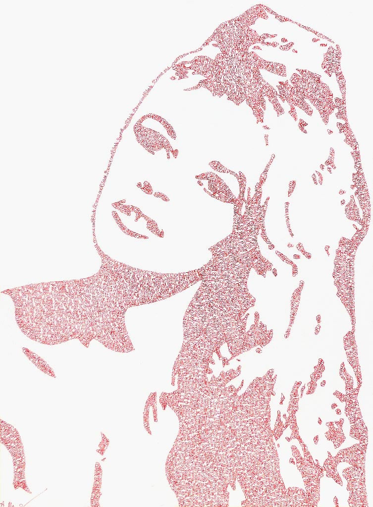 Brigitte Bardot - Galerie d'Art Beauchamp