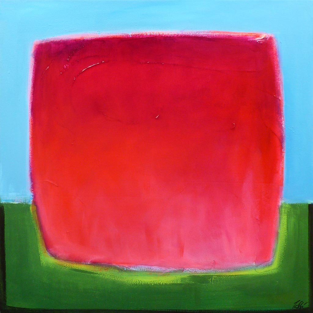 c - A Thousand Lives 3 - Galerie d'Art Beauchamp