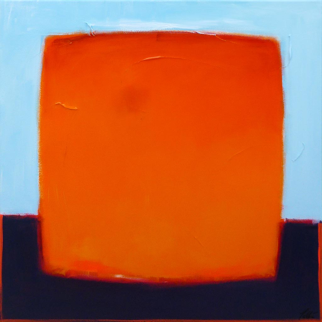 c - A Thousand Lives 5 - Galerie d'Art Beauchamp