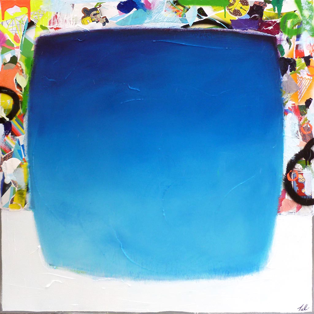 c - Barcelone 4 - Galerie d'Art Beauchamp