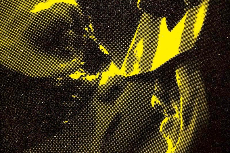 Cat Got Your Tongue (Série/Series) - Galerie d'Art Beauchamp