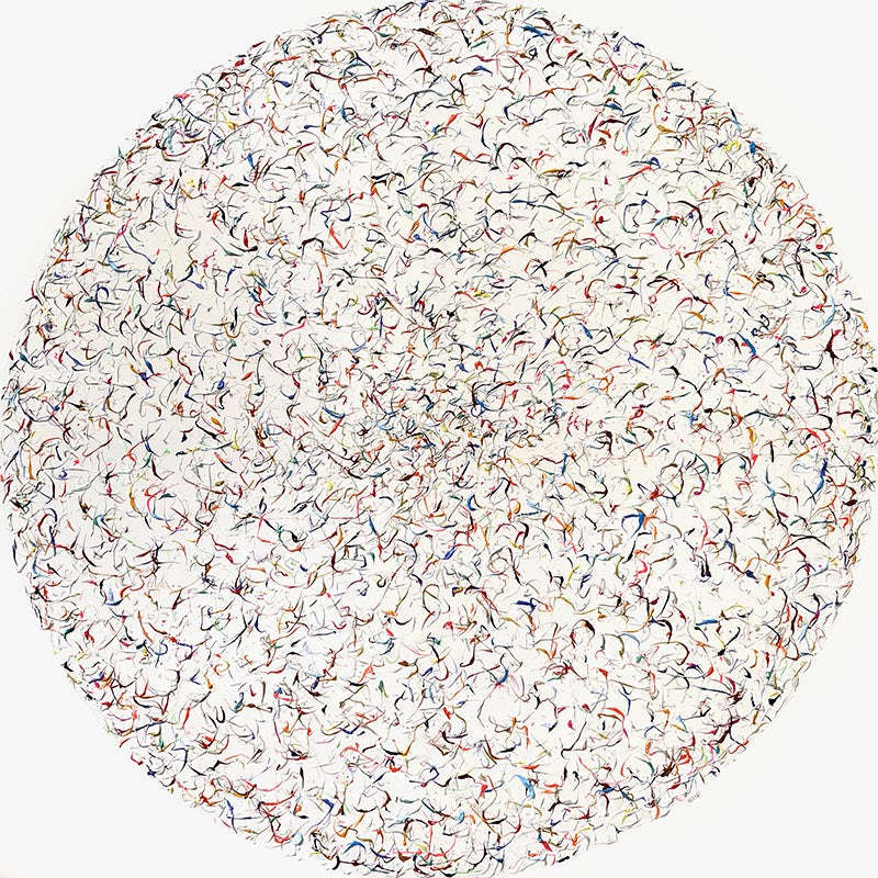 Colorscape I - Galerie d'Art Beauchamp